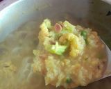 A picture of step 3 of "Mixed Dal Khichdi" #Cookpad.