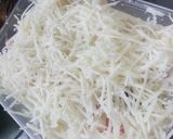 Foto langkah ke 4 dari resep Salad Buah Creamy.