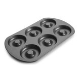 Foto del paso 4 de la receta: Donettes sin azúcar