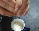 Foto del paso 1 de la receta: Budín de naranja