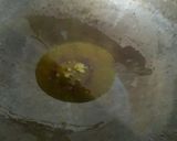 आलू मटर की घुघरी (बिना लहसुन प्याज़ के झटपट बनने वाले घुघरी) रेसिपी चरण 3 फोटो