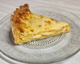 Foto del paso 7 de la receta: Quiche de calabaza y queso
