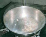 कोरियन मेगी रेसिपी चरण 2 फोटो