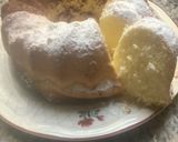 Une image de l'étape 9 de Cake🍰rapide sans farine☕️.