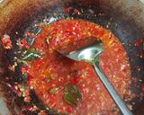 Foto langkah ke 3 dari resep Sambal Ikan Patin.