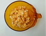 Foto langkah ke 2 dari resep Salted Egg Sauce DEBM.