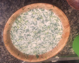 Foto del paso 4 de la receta: Changua o caldo de papa