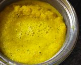 આમળા અને લીલી હળદરનો જ્યુસ(Amla-fresh turmeric juice recipe in Gujarati) રેસીપી સ્ટેપ2ફોટો