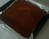 A picture of step 7 of Bonfire Night Parkin.