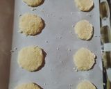 Foto del paso 3 de la receta: 🔸Alfajores de coco Súper FÁCILES ✔️