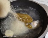 Foto del paso 1 de la receta: Arroz blanco con Pollo frito
