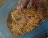 Foto langkah ke 7 dari resep Nugget Tahu.