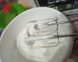 Foto langkah ke 2 dari resep Ciffon cake pandan.