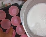 Foto langkah ke 4 dari resep Talam Ebi.