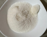 Foto del paso 2 de la receta: Leche Nevada 🇨🇱