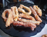 Foto del paso 7 de la receta: Churros caseros