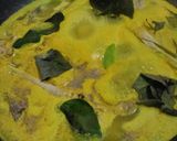 Foto langkah ke 3 dari resep Ayam goreng bumbu kare.