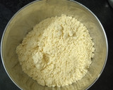 செவ்வாழை கீ மைசூர்பாகு(Red banana Ghee Mysorepak) ரெசிபி ஸ்டேப் 1 புகைப்படம்