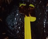 Foto langkah ke 5 dari resep Brownies Fudgy.