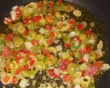 Foto del paso 4 de la receta: Camarones fancy✌🍤