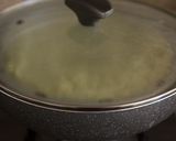 A picture of step 15 of Moong Dal Dokla / Green Gram Dokla.