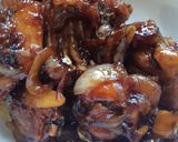 Foto langkah ke 5 dari resep Ayam Goreng Mentega.