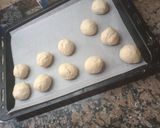 Foto del paso 3 de la receta: Pancitos alemanes