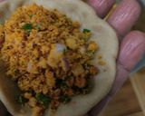 बिहारी लिट्टी चोखा(Bihari litti chokha recipe in Hindi) रेसिपी चरण 3 फोटो