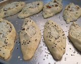 صورة لخطوة 7 من وصفة قوارب الدجاج 😋😋🍗