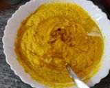 सूजी गुड़ के केक (suji gur ke cake recipe in Hindi) रेसिपी चरण 2 फोटो