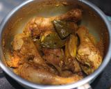 Foto langkah ke 2 dari resep Ayam goreng lengkuas.