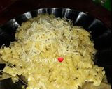 Foto langkah ke 7 dari resep Mac n cheese *no micin*.
