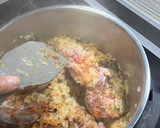 Foto del paso 3 de la receta: Empanada argentina
