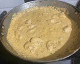 Coconut Gravy Chaap recipe step 7 photo