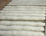 صورة لخطوة 24 من وصفة خبز الباجت الفرنساوي   La baguette