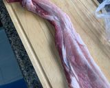 รูปขั้นตอนการทำที่ 2 ของ ไข่พะโล้หมูสามชั้นง่ายๆ ด้วยผงพะโล้ 🥚