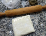 Foto del paso 3 de la receta: Pastelitos criollos fáciles y deliciosos