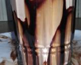 Kids special 2 minutes chocolate shake #ramadankitayari recipe step 3 photo