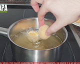 Foto del paso 4 de la receta: Croquetas de queso
