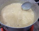 A picture of step 2 of Iloka(candy).