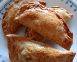 Foto del paso 2 de la receta: Empanada de manzana