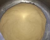 Foto langkah ke 2 dari resep Pizza babka.