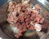 Foto del paso 2 de la receta: Guiso de lentejas