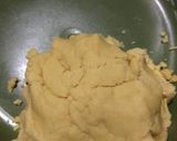 Foto langkah ke 4 dari resep Putri Salju Simple.