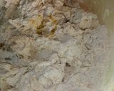 Foto del paso 3 de la receta: Ciabatta artesanal con aceitunas