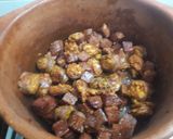 Foto del paso 3 de la receta: Locro II cordero patagónico