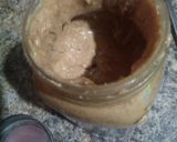 Foto del paso 3 de la receta: Crema de cacahuete casera con stevia