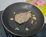 Foto langkah ke 9 dari resep Beef Steak ala Rumahan.