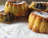 Foto del paso 6 de la receta: Budincitos con fruta light /sin harina