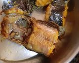 পেঁপে দিয়ে মাগুর মাছের ঝোল(pepe diye magur macher jhol recipe in Bengali) রেসিপি ধাপ - 1 ছবি